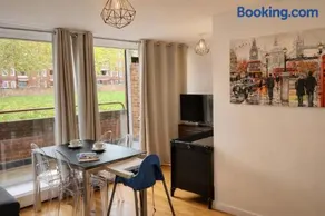 Entire Home near Kings Cross and Euston - Image 5