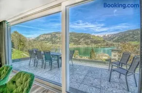Chalet Lake View - by Alpen Apartments - Image 1