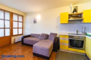 POČITNIŠKI APARTMAJI - Relax apartment in Banovci - Image 1
