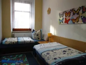 Ferienwohnung Alte Apotheke - Image 2