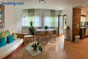 Ruhige Ferienwohnung im Zentrum von Kempten - Image 2