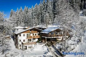 Der Lammhof - Appartements Kaswurm - Image 3