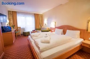Vital Hotel Post - Image 2