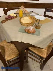 Agriturismo Pelos - Image 2