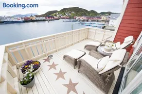 Kalvåg Holidayapartment - Image 2