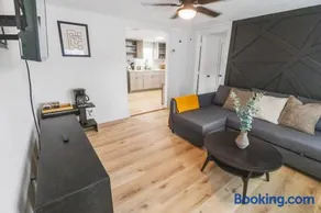 FIFA Stay 1BR Near NRG DT & Med Center -1 - Image 1