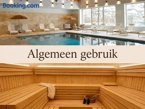 Vakantiewoningen Erfgoedlogies D'Ouffenhoff - Image 2