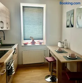 Apartment im Grünen -Garden - Image 3