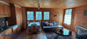 Chalet 3 pièces de caractère - Image 2