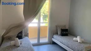 Duplex 5 Voyageurs proche promenade des anglais - Image 1