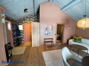 The little cottage at Korsgården - Image 3
