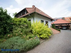 Haus Gartenstrasse - Image 1