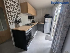 Mobil home Vendays-Montalivet - Image 2
