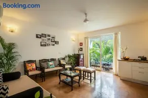 Santaa Teraa Apartments - Image 2
