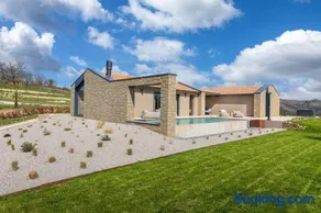 Villa Rea by Villsy - with private pool, sauna and jacuzzi - Image 3