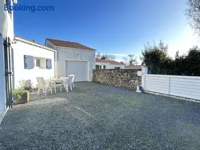 Maison neuve près des dunes avec jardin clos, 3 chambres et tout confort, à 800m de la plage - Image 1