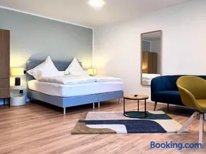 CITYOASE-Apartments - Image 1