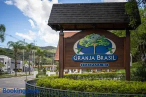 Maravilhoso Studio - Granja Brasil Itaipava - Image 3