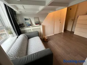 Holiday Properties Vauxhall Central Rooms - Image 3