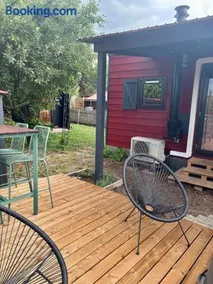 Chalet Josef - Image 1