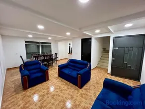 Casa Blanca Acolman Ideal for 10 people - Image 2