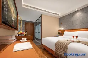 Parkman Hotel Beijing Shunyi Hyundai Motor Center Branch - Image 3