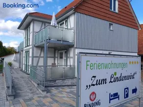 Ferienwohnungen Zum Lindenwirt - Image 2