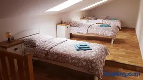 APARTMÁNY POD ČERCHOVEM - Image 4