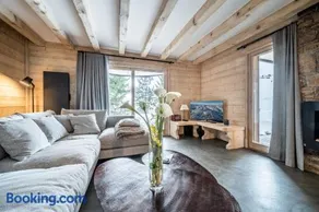 Les Balcons de Pralong Courchevel 1850 - by EMERALD STAY - Image 2