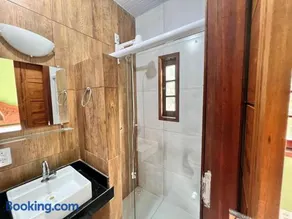 Casa em Guaramiranga há apenas 5 minutos das cachoeiras - Image 2