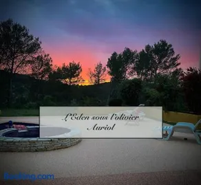 L'Eden sous l'olivier - Image 4