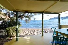 Giourgas Provatas Boat House Milos Island - Image 2