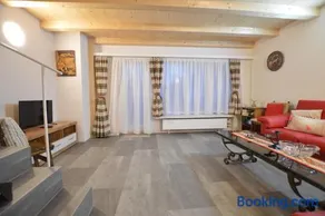 Apartment Urschein in Laax-Murschetg - Image 4