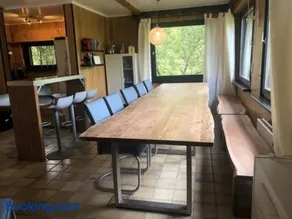 Chalet BERGgrün Willingen - Nähe Skywalk - Image 2