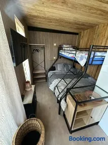 Chalet champêtre Le Doux Refuge - Image 4