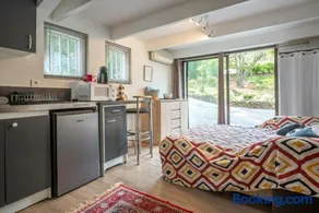 Studio - Adrets Esterel - piscine - Image 2