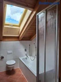 Ferienwohnung Adlerhorst - Image 4