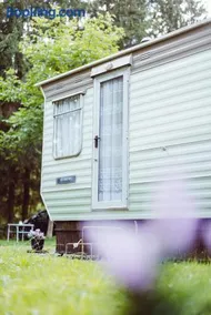 Retro mobilehome Fanfare Woltzdal - Image 4