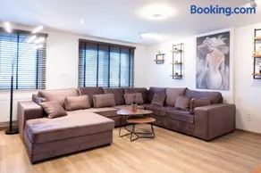 Stijlvol appartement met jacuzzi & sauna - Image 3