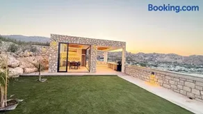Blue Infinito Boutique Villa - Stegna Rhodes - Image 3