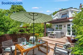 Two Mill Cottage, The Ley Arms - Image 2