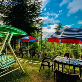 Aachman Nature Valley Resort MASHOBRA - with swimming pool - Image 3