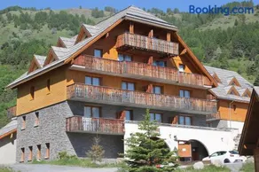Chalets de Praroustan by Actisource - Image 1
