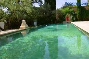 Villa Roxane near Avignon - Image 5
