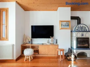 Chalet Alpino con Sauna a 50m dalla ciclabile - Image 3