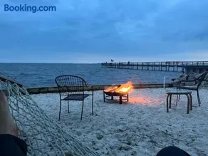 Waterfront Master Suite with Views of Barrier Island - Image 2