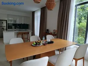 Camellia Villa 3 Bedrooms Private Pool And Private Beach - Whole Month Rent 45mil Vnd - Image 1