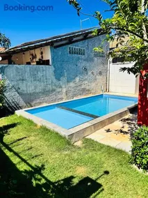 Casa Alemao Águas Belas - Image 1