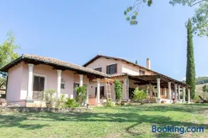 Villa Il Turchetto - Image 2