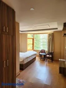 Deodar Bliss-Kufri Hill View Retreat - Image 2